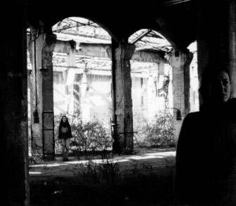 Ex cantieri Breda, Padova (IT)