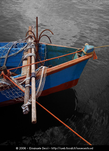 I colori della tradizione