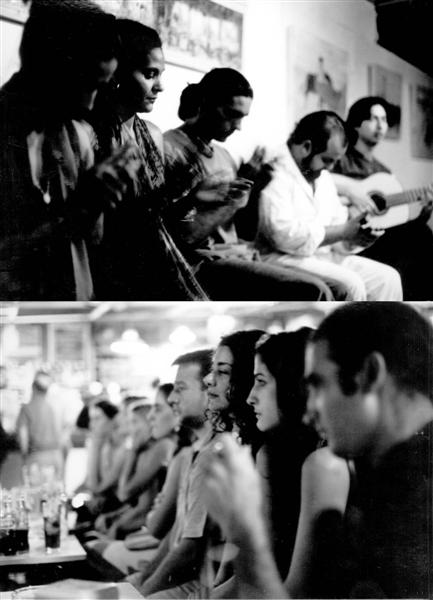 Carboneria, Sevilla (Spagna)