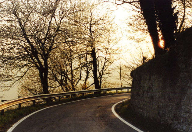 Tirli, Toscana (Italia)