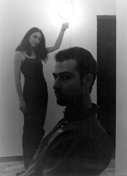 senza titolo (Mestre 2001)