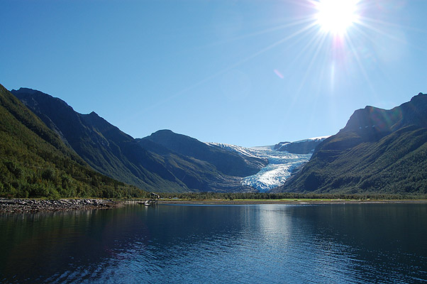 Norvegia agosto 2006