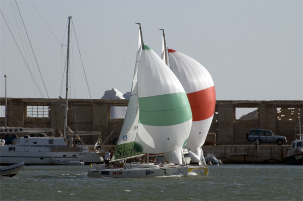 Trapani Cento Cup