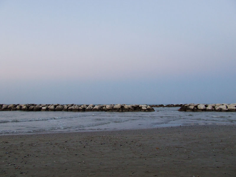 Mare Senigallia