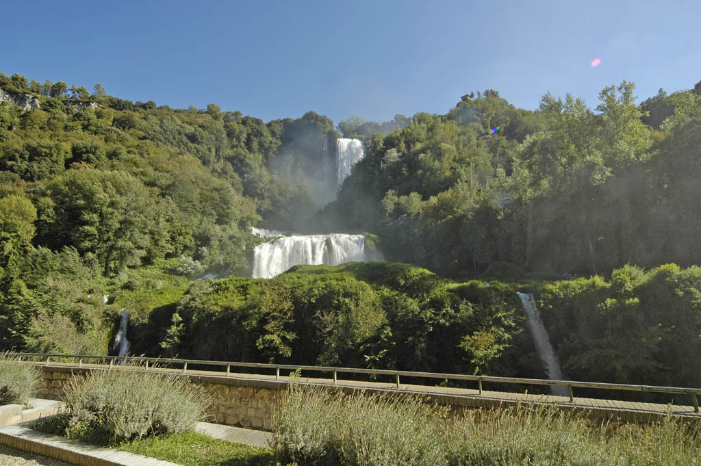 Cascata delle Marmore TR
