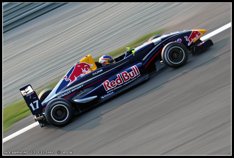 Formula Renault