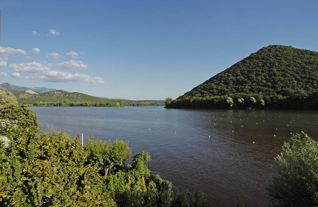 Lago di Piediluco TR
