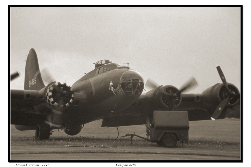 Memphis belle