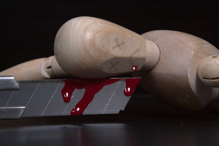 ci vuole ordine nella vita