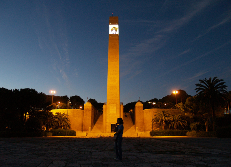 monumento al marinaio