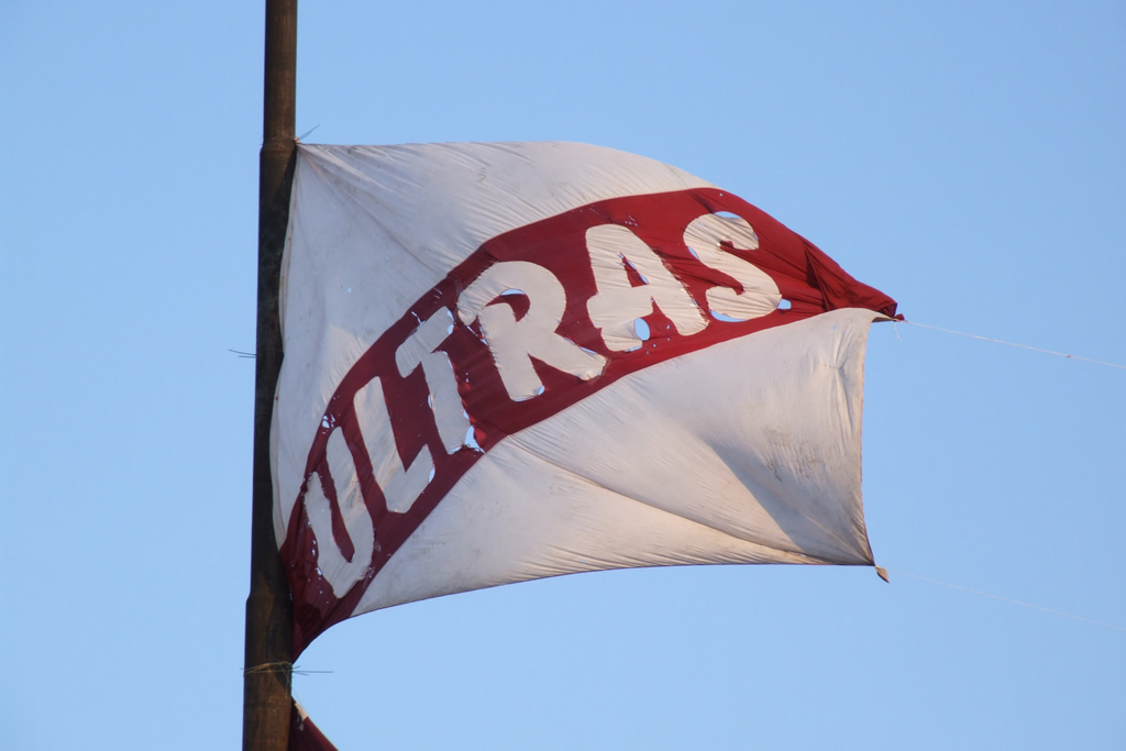 Ultras