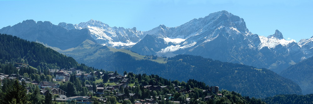 Panorama Alpino 01