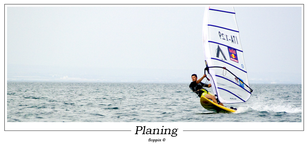 finalmente si plana!!!