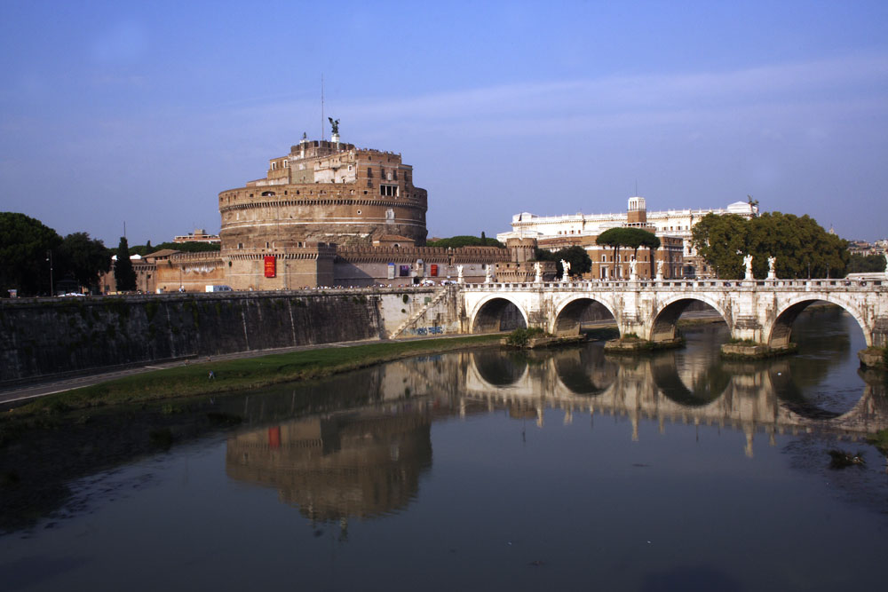 Castel Sant Angelo