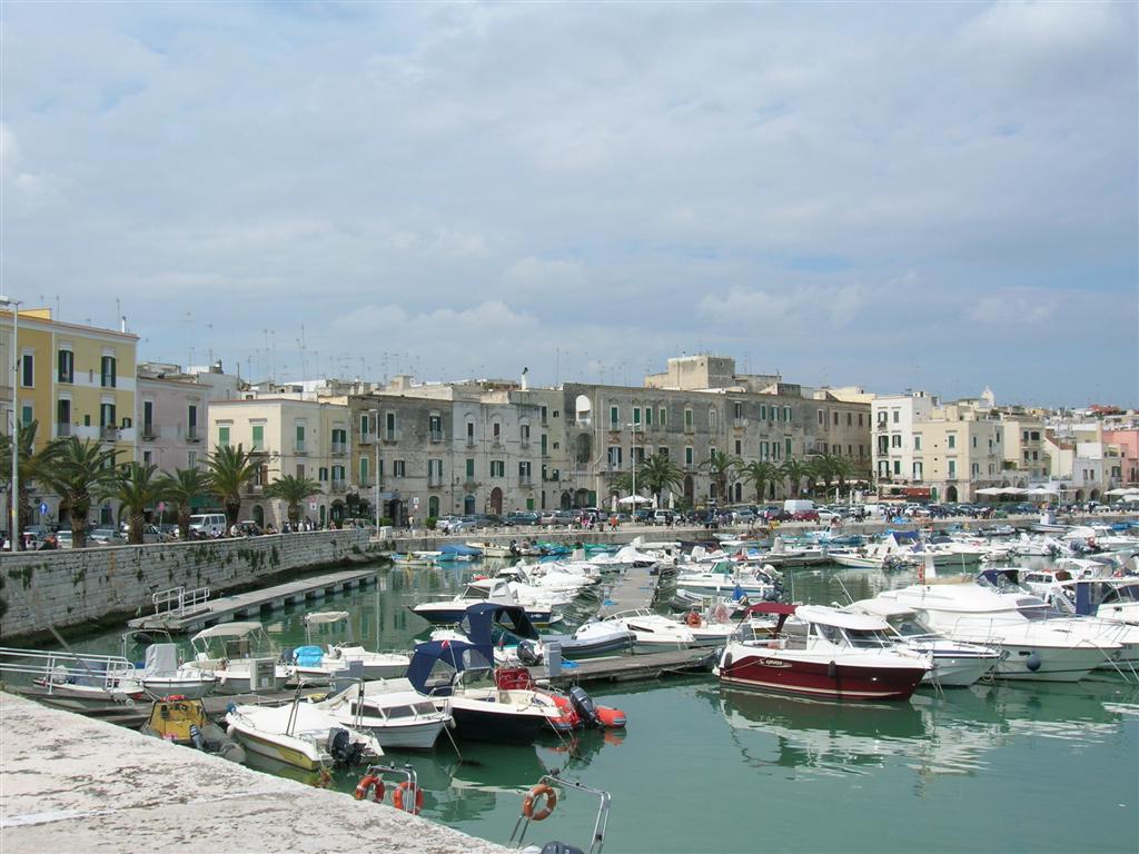 Trani Molo S.Lucia
