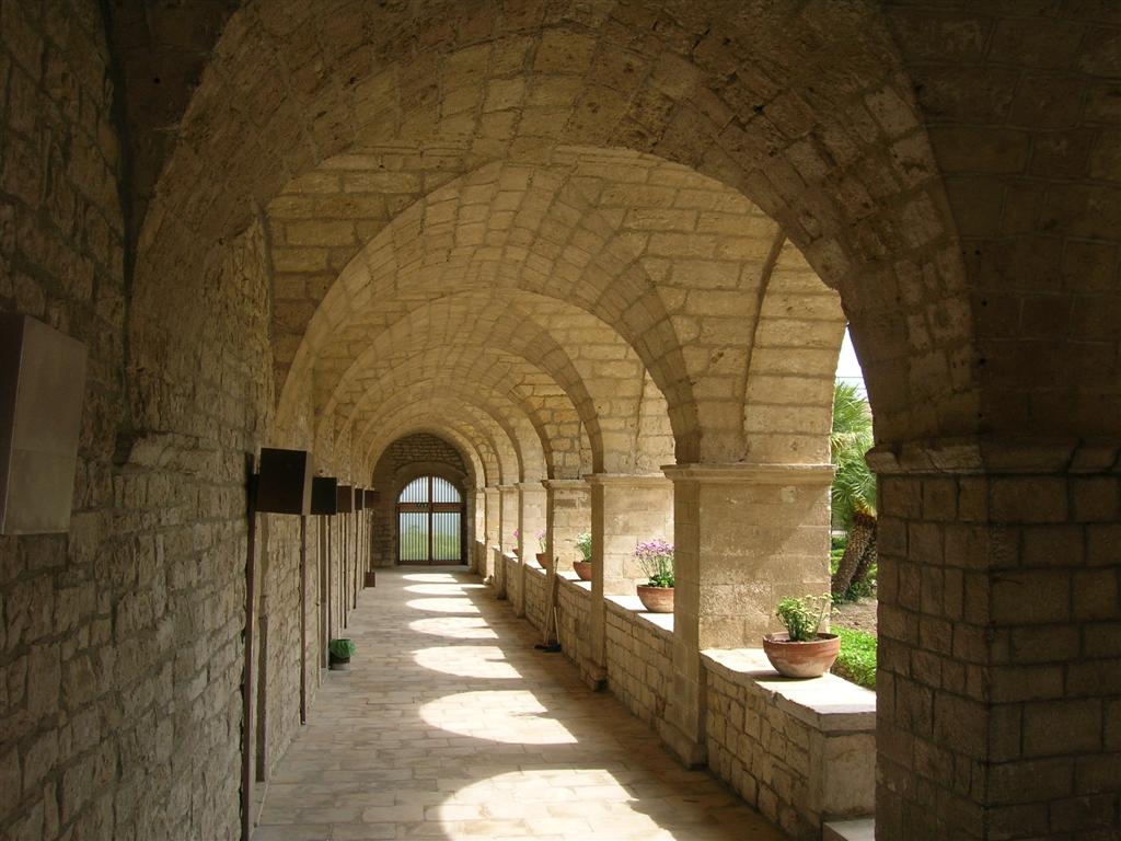 Monastero di Trani
