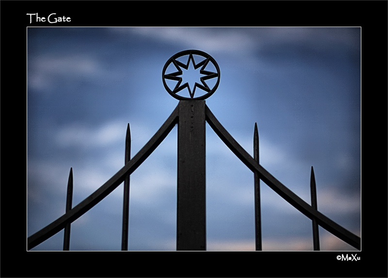 The Gate