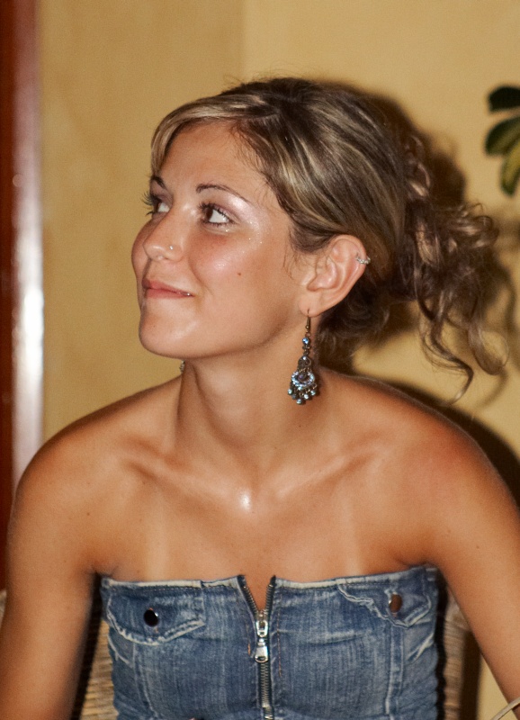 Ritratto con Jupiter9 85 f2