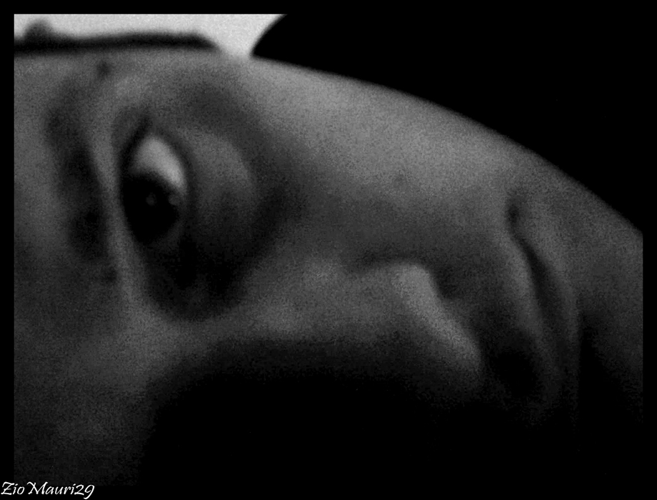 ..Estrema Tristezza..