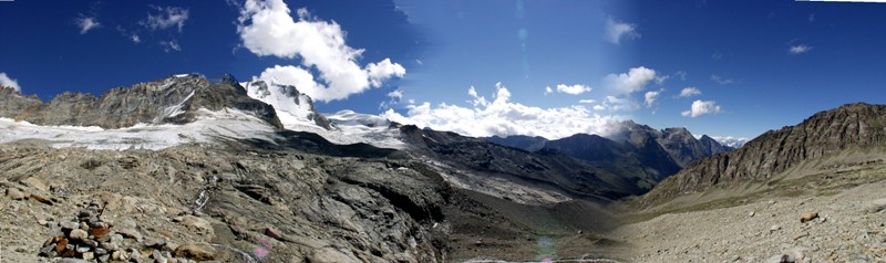 PANORAMA GEAN PARADISO