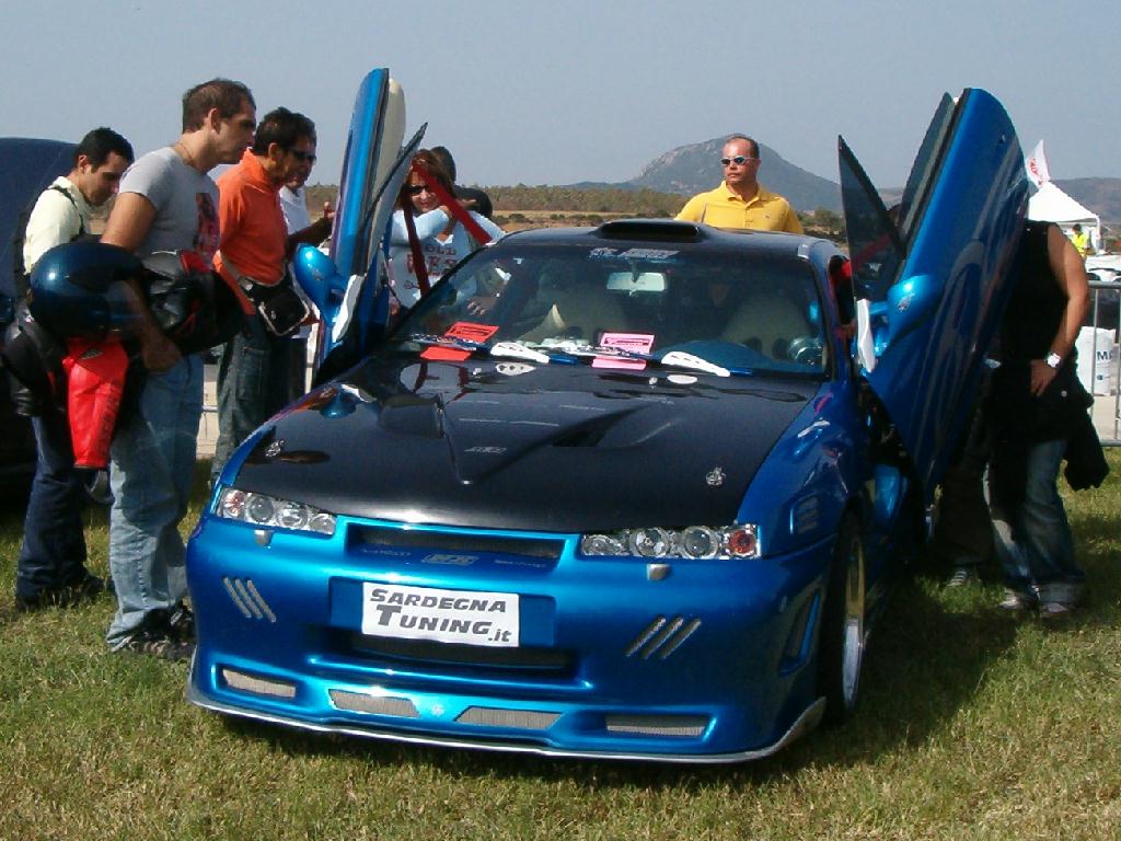 Calibra lambodoors