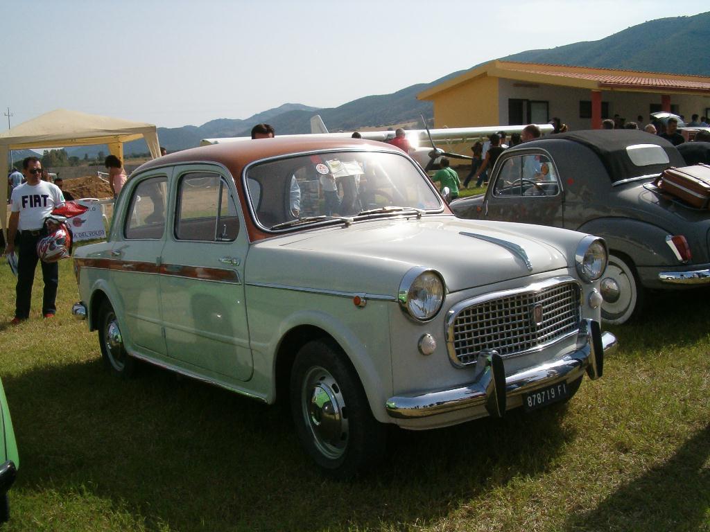 Fiat 1100