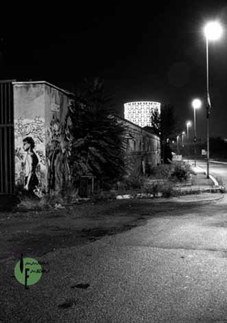 "L' estate e' finita" n.01