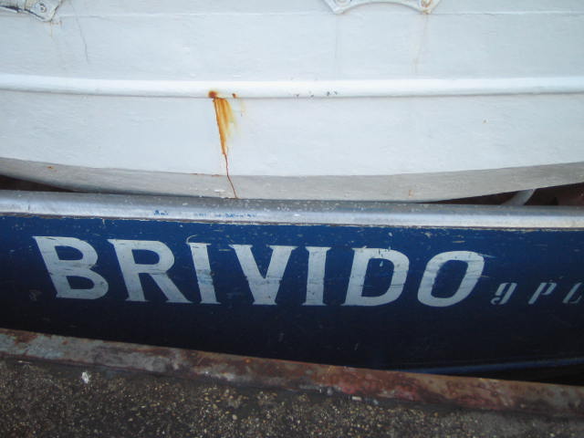 brivido