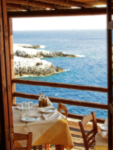 QUALCOSA....DI PARADISIACO