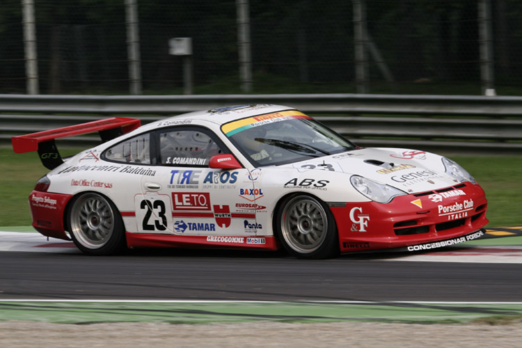 Gt3Cup