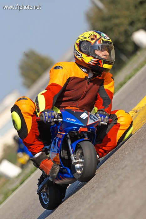 Minimoto