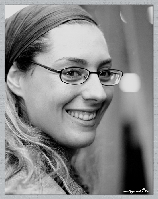 il sorriso pi� bello del mondo