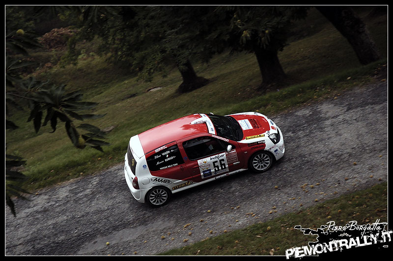 Rally Val Varaita e Valli Cuneesi [3]