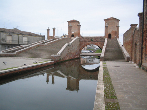 Comacchio