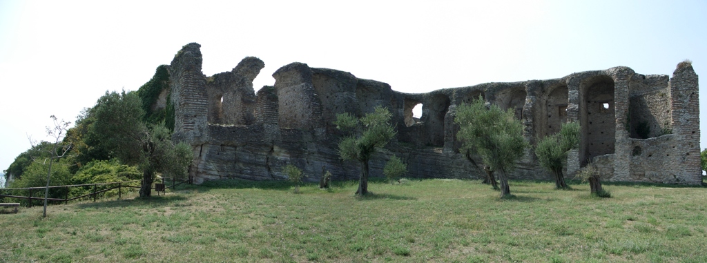 Grotte di Catullo