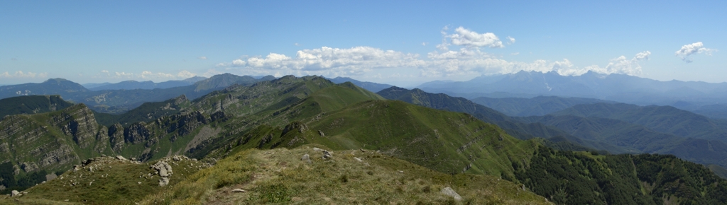 Appennino Tosco-Emiliano