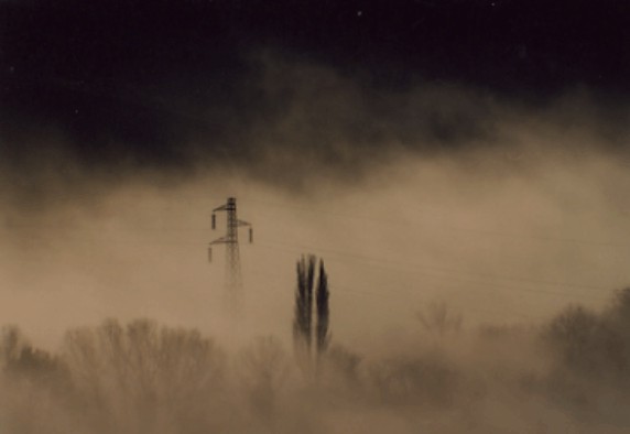 nebbia