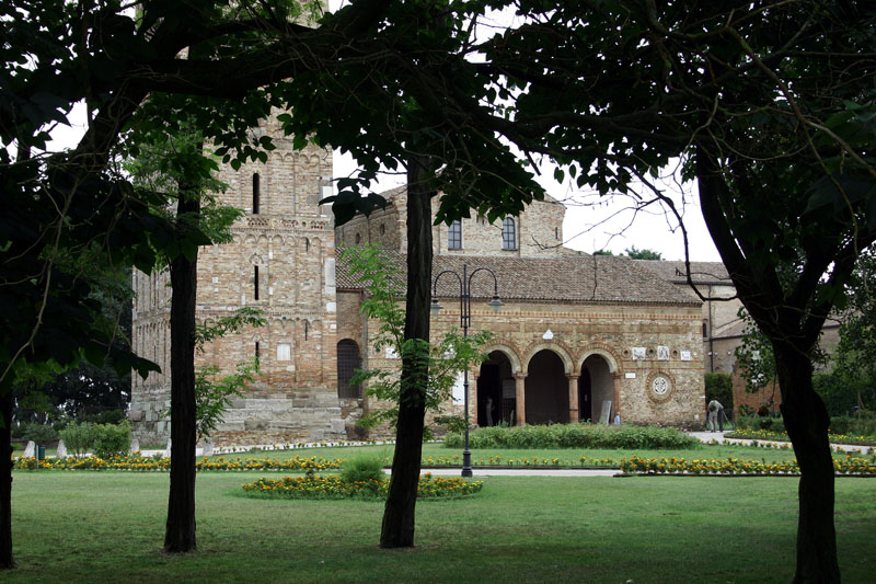 abbazia