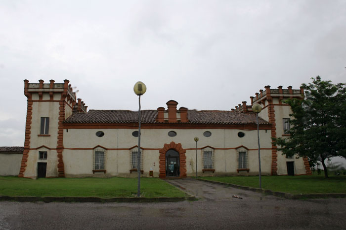 castello del verginese