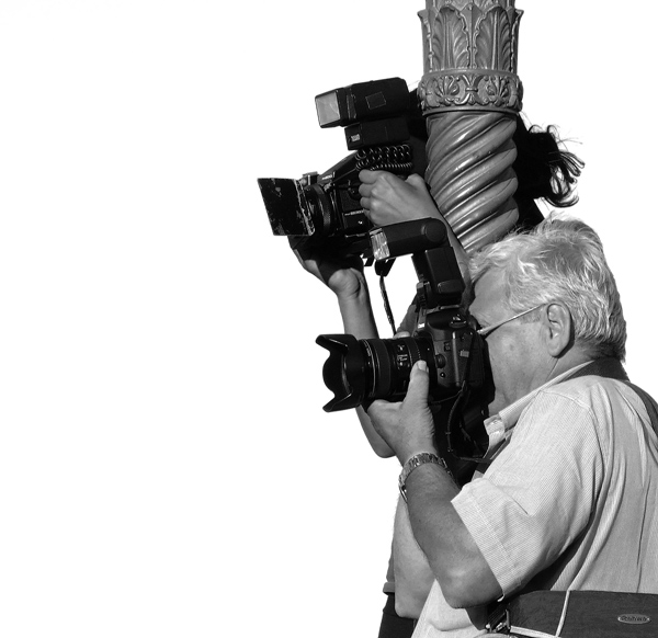 Due sono meglio di uno.