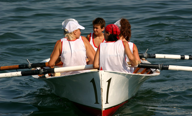 Palio del Golfo 04