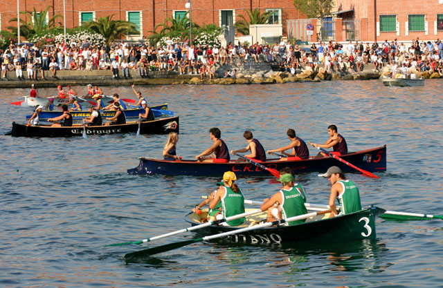 Palio del Golfo 07