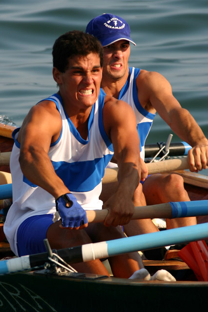 Palio del Golfo 08