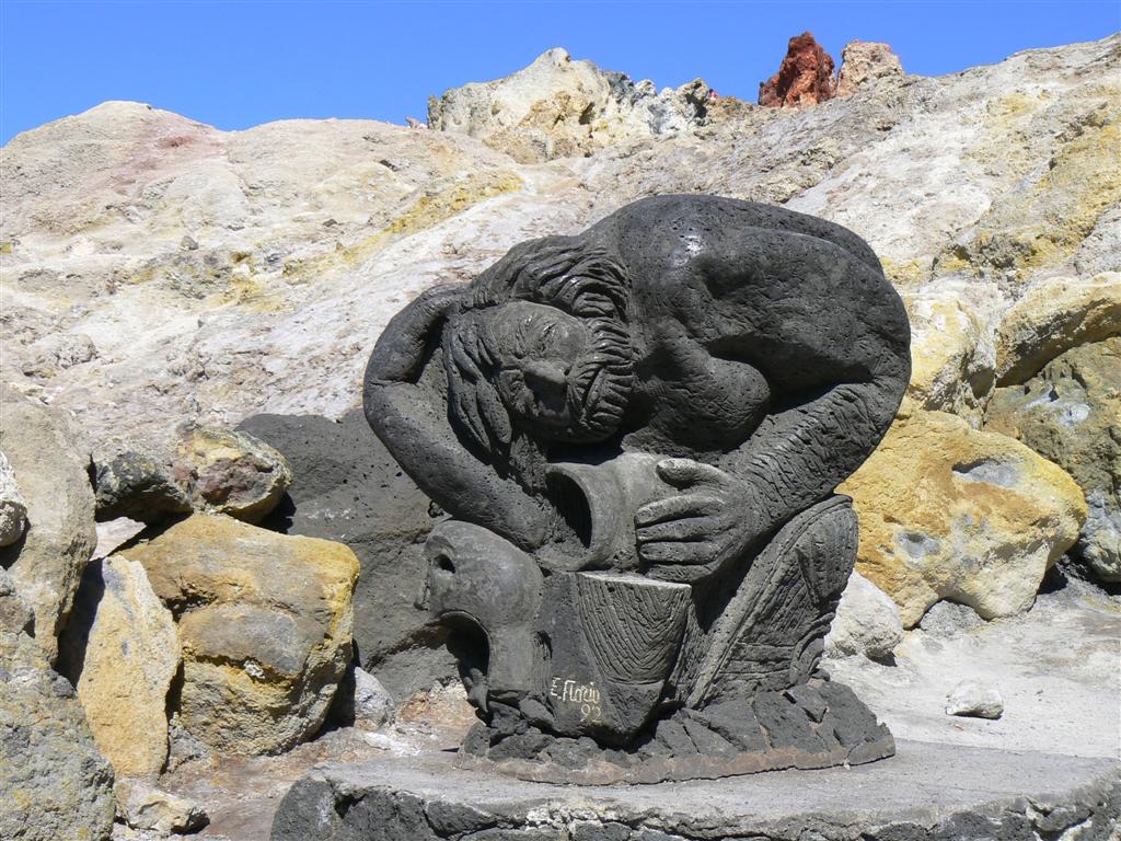Arte a Vulcano 2