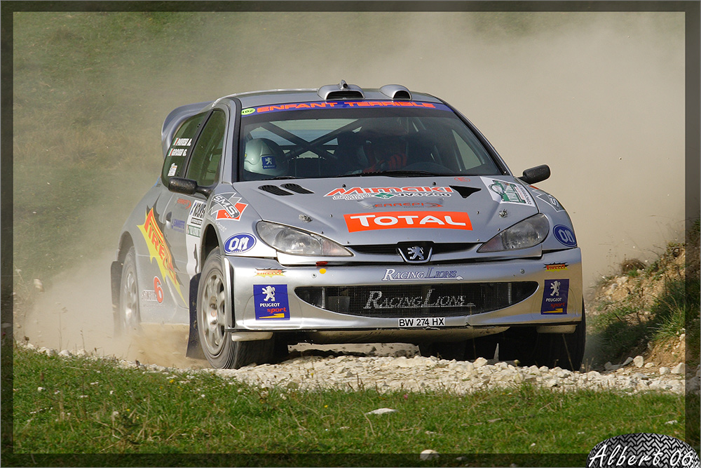 rally 7 comuni terra! Grossi