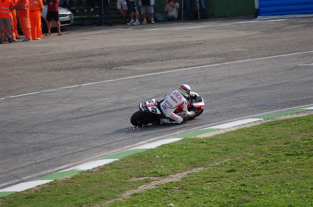 Sbk Imola 06