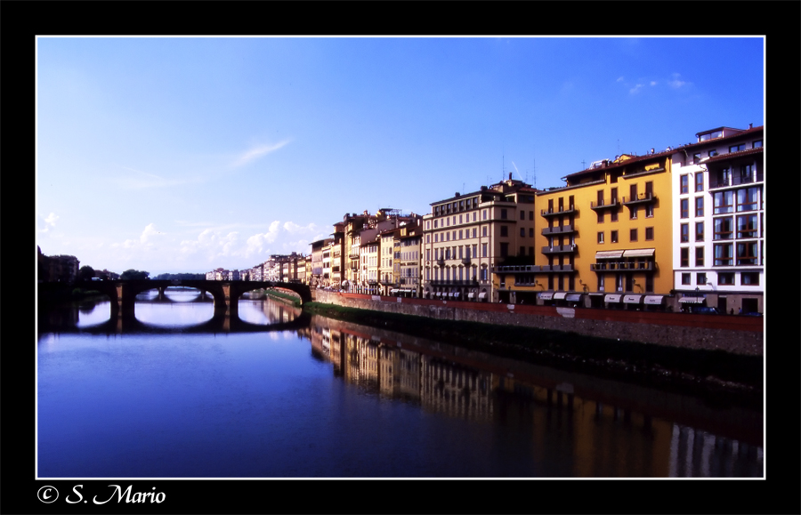 Sull'Arno