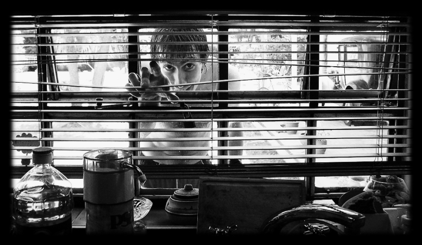 Is There Anybody out There?