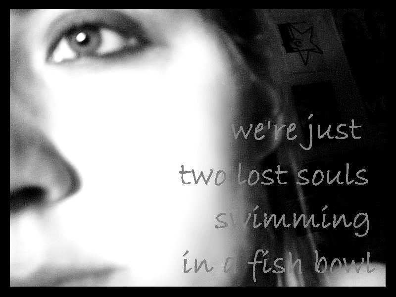 lost souls