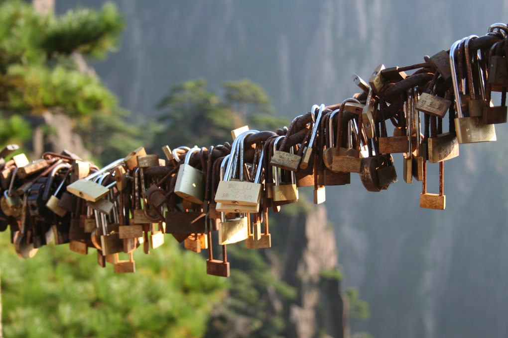 love lock